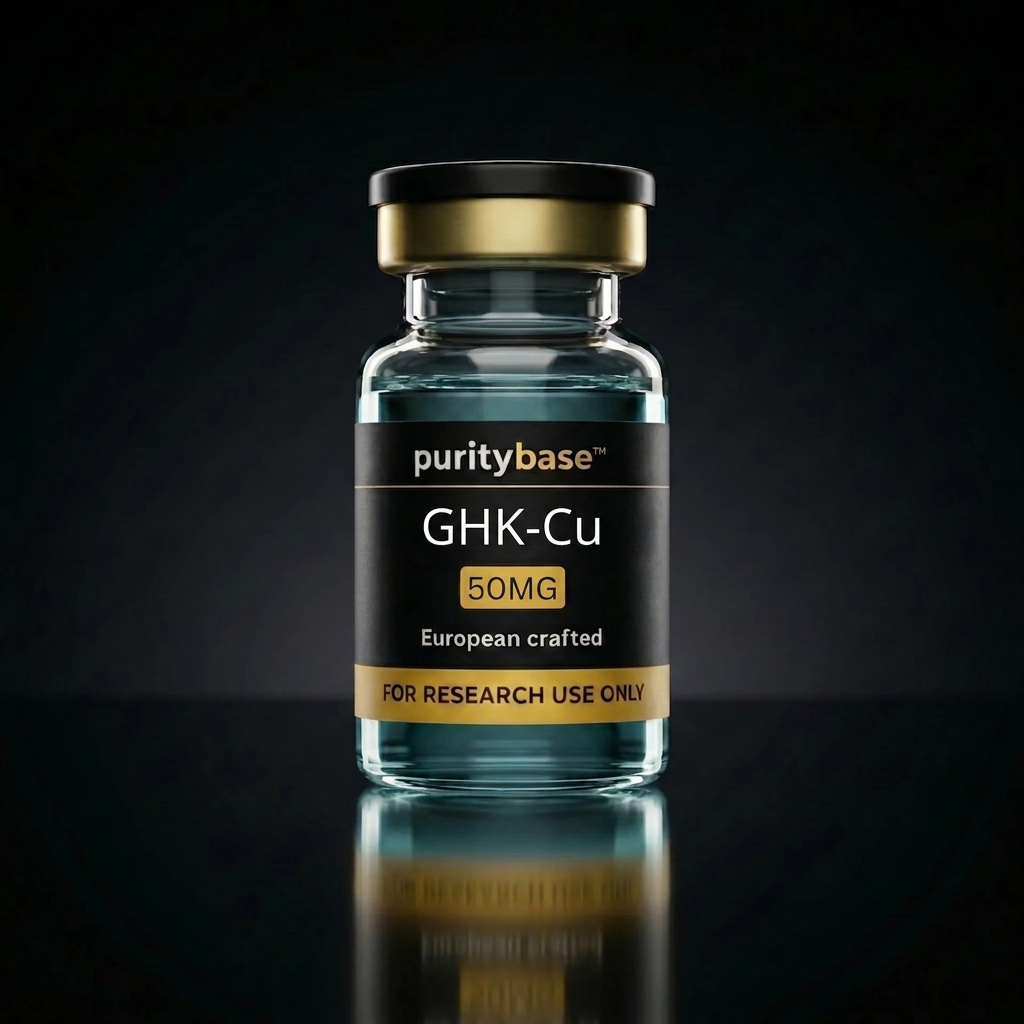 GHK-Cu