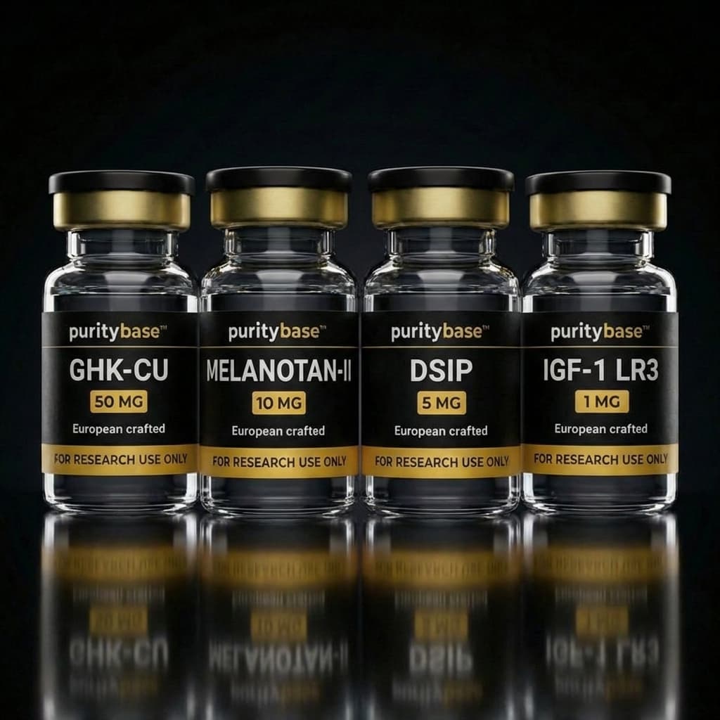 Jay Cycle Bundle — 6–8 weeks