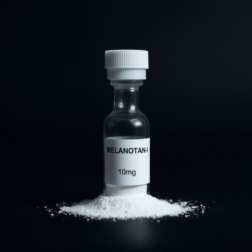Melanotan-I