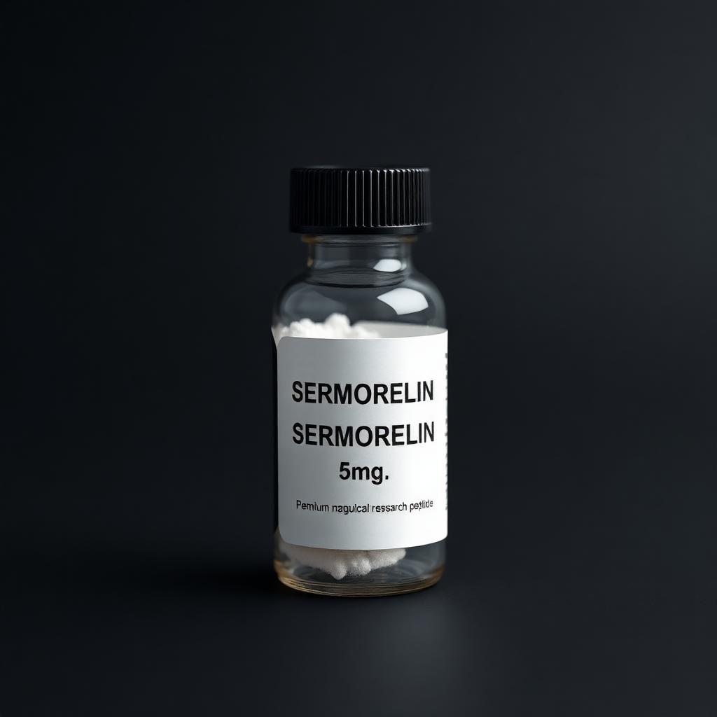 Sermorelin