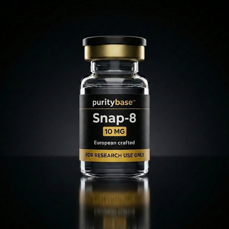 Snap-8