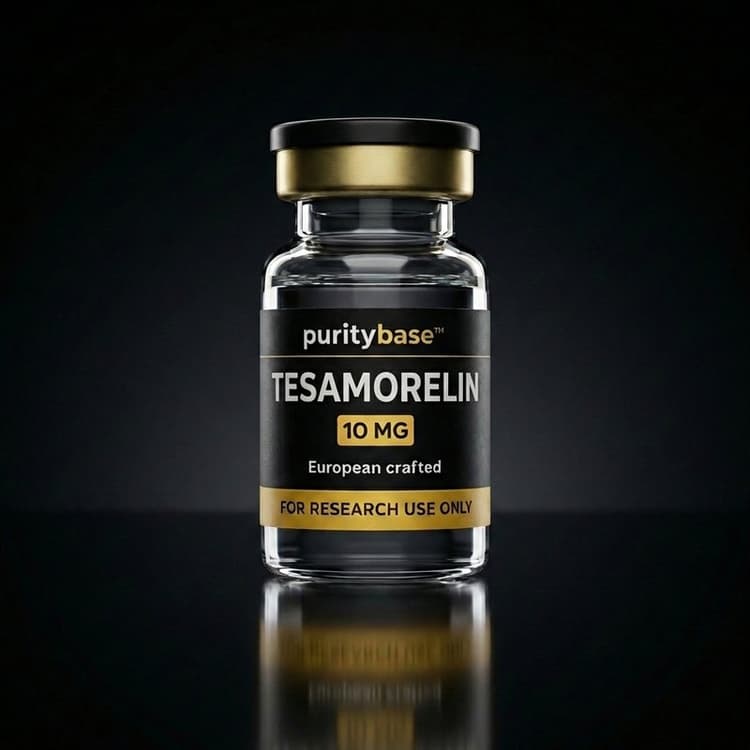 Tesamorelin