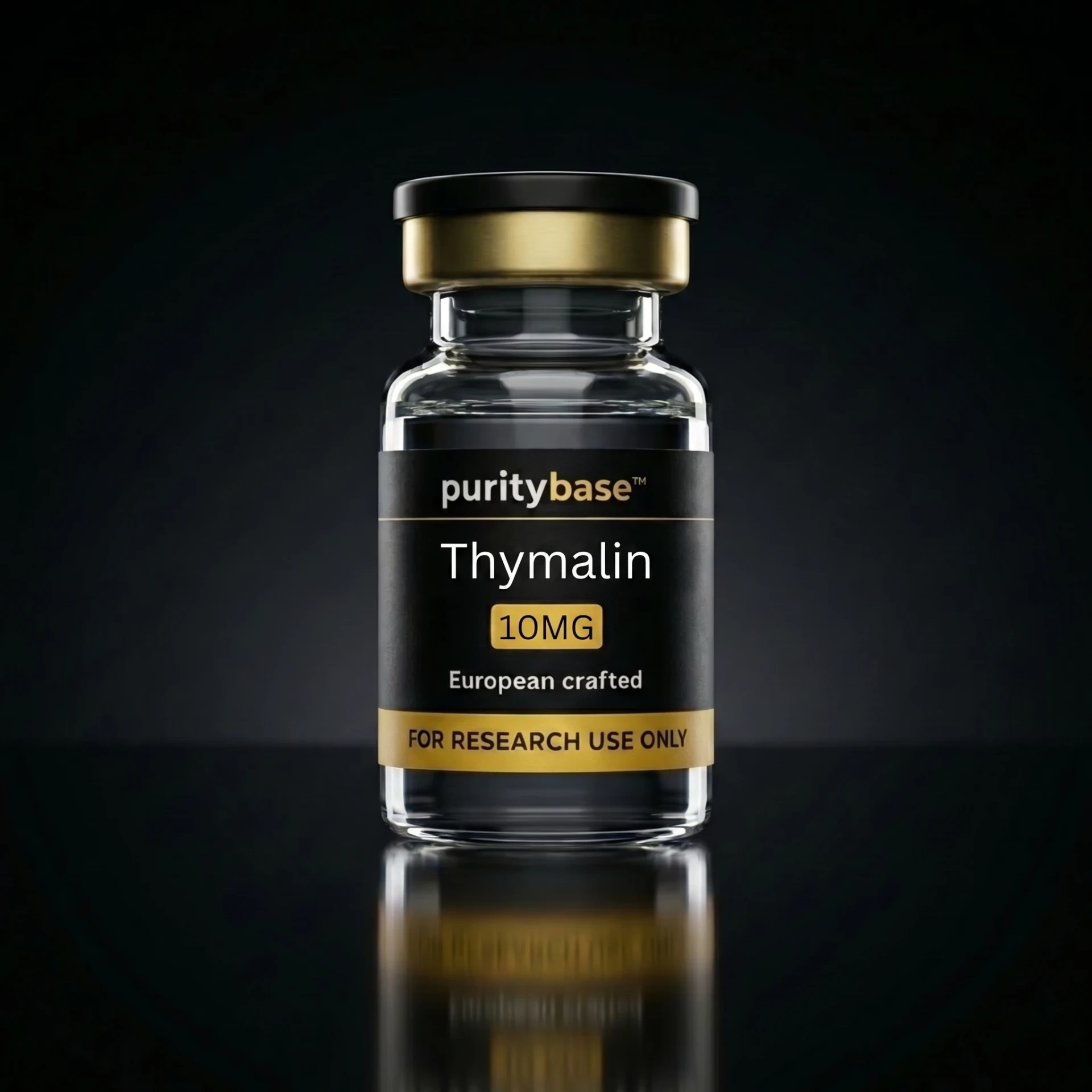Thymalin